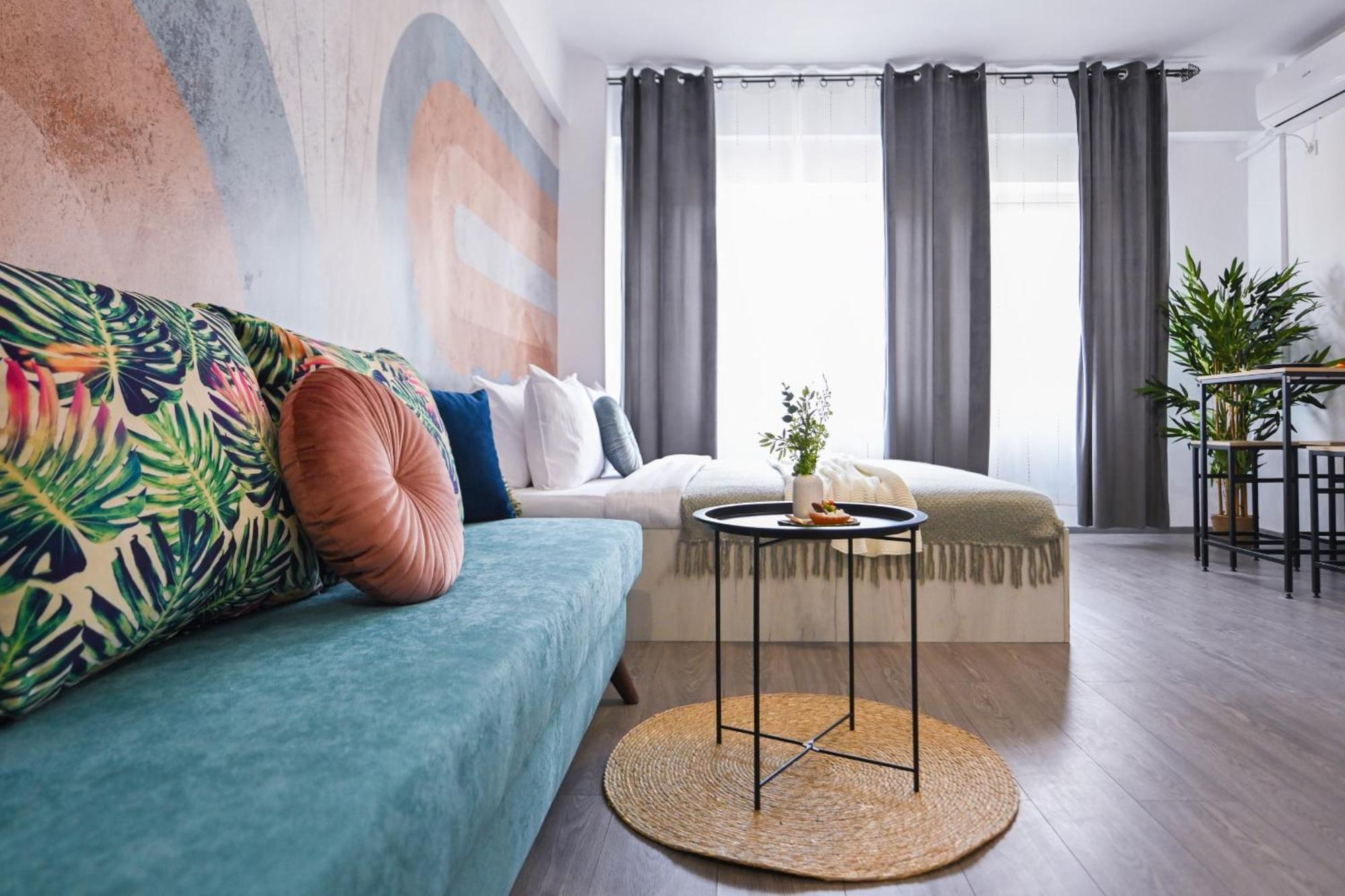 Old Town Charm - Modern & Comfortable Accommodation In The Heart Of The City Bucareste Exterior foto