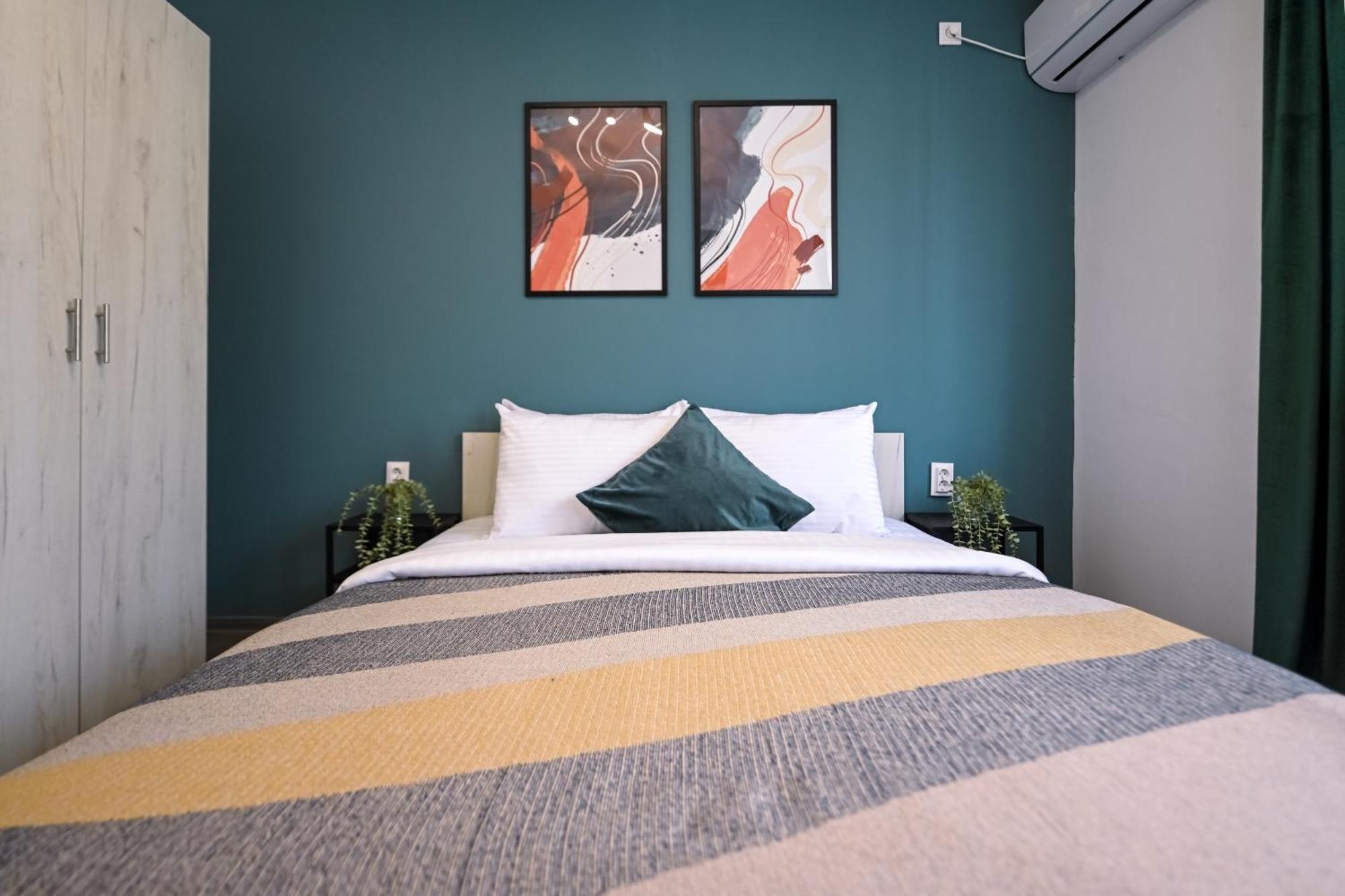 Old Town Charm - Modern & Comfortable Accommodation In The Heart Of The City Bucareste Exterior foto
