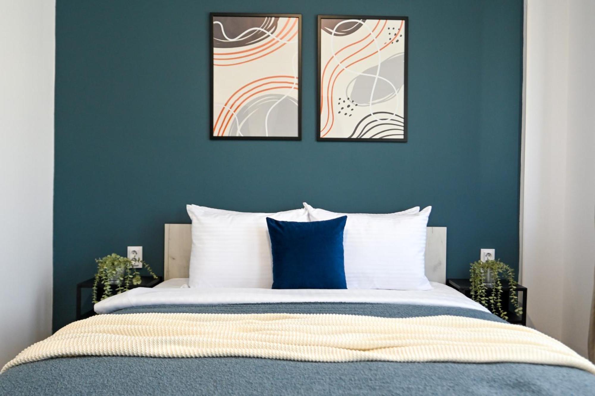 Old Town Charm - Modern & Comfortable Accommodation In The Heart Of The City Bucareste Exterior foto