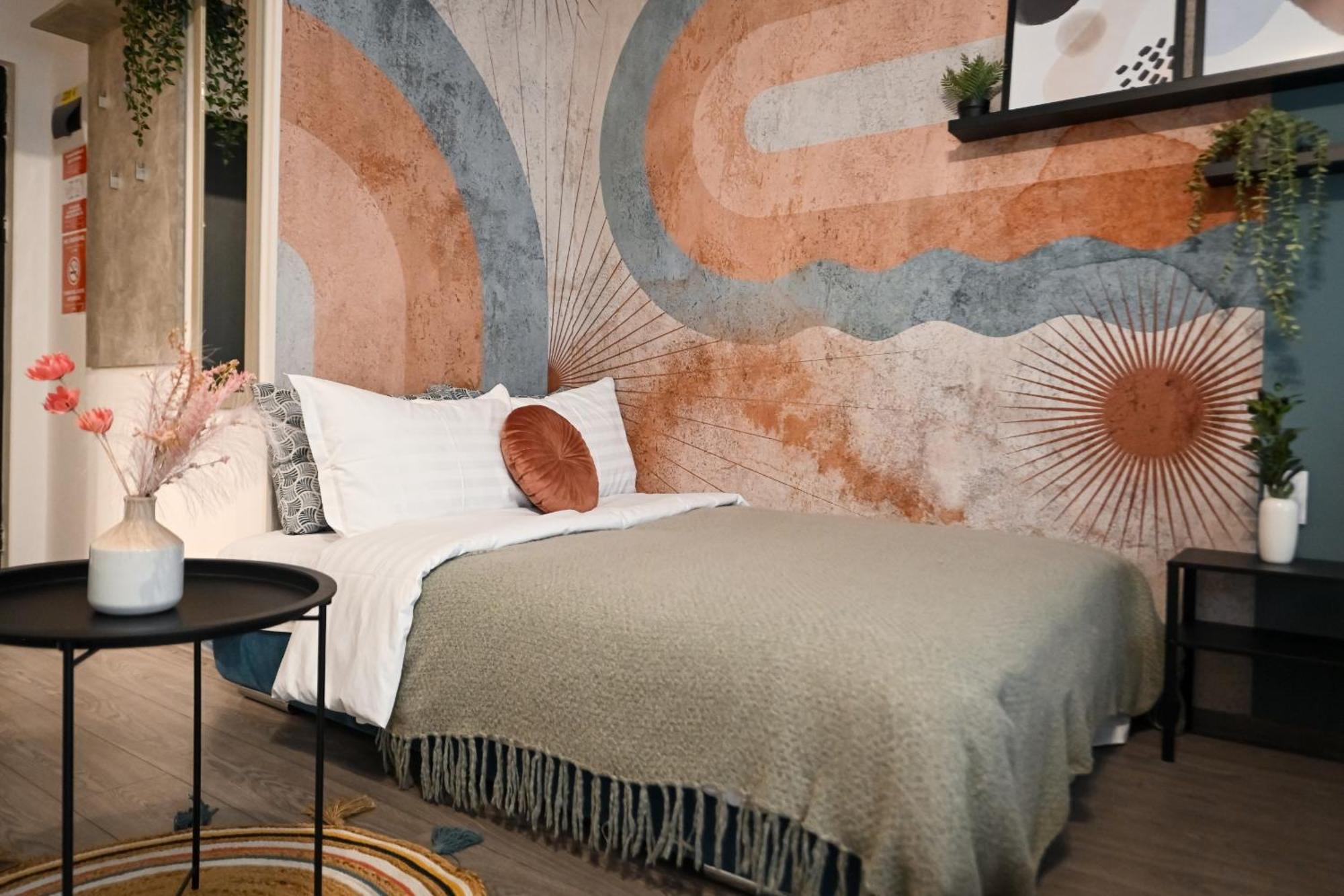 Old Town Charm - Modern & Comfortable Accommodation In The Heart Of The City Bucareste Exterior foto